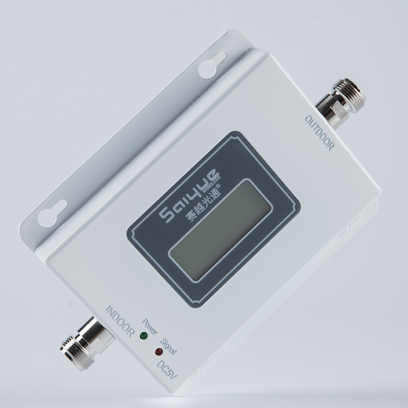 泽普家用配电房机房信号放大器200㎡