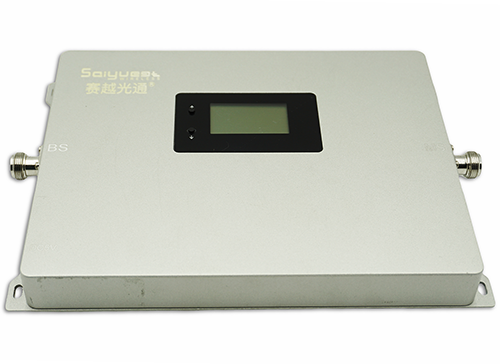  泽普三频/四频/五频手机信号接收器800㎡