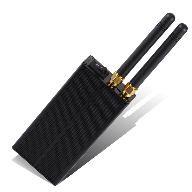  泽普1.2G/1.5G导航屏蔽器