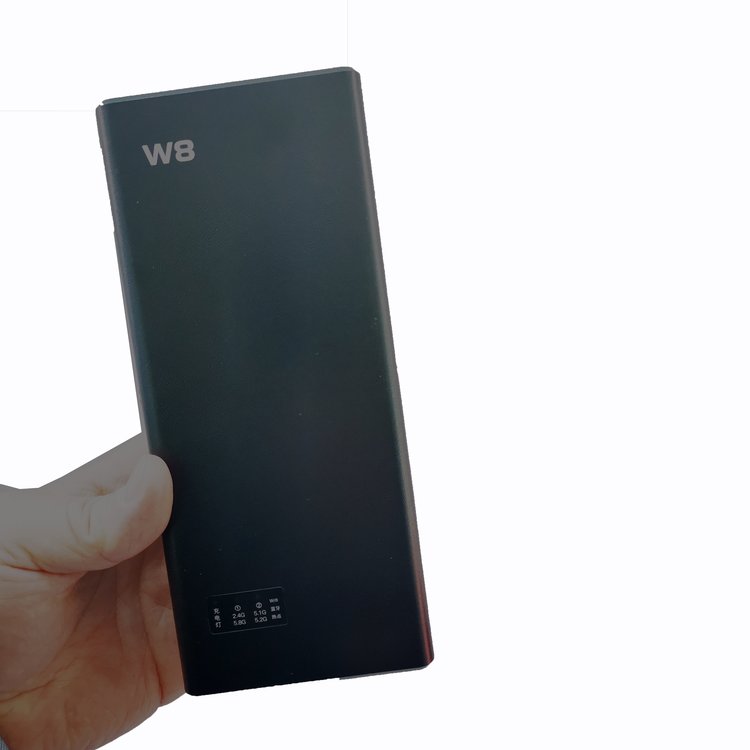  泽普蓝牙WiFi信号屏蔽器