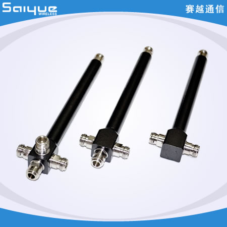  泽普FM调频广播同步广播功分器