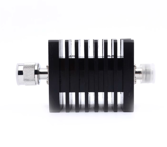 泽普腔体固定衰减器0-3G/0-4G  N型接口